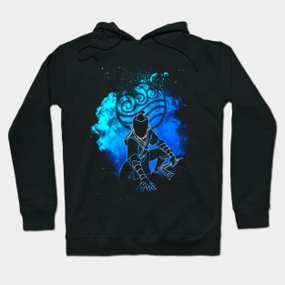 Soul of the Waterbender Brother Hoodie